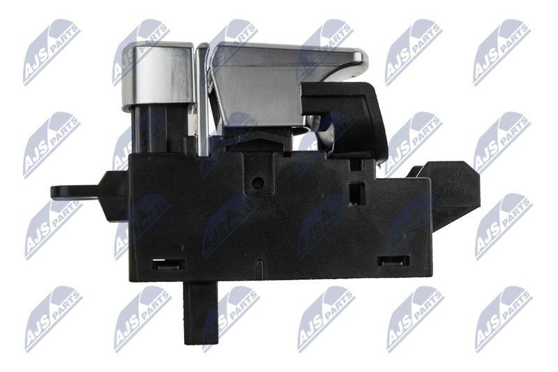 Interrupteur, commande de frein de stationnement NTY EWH-BM-002