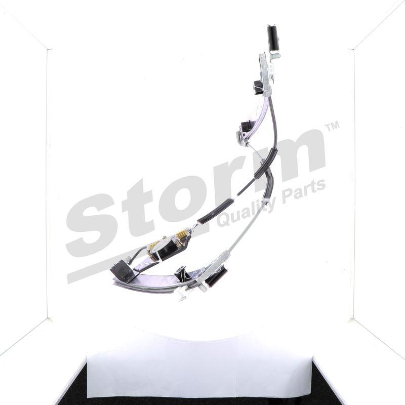 Lève-vitre STORM QUALITY PARTS 47061