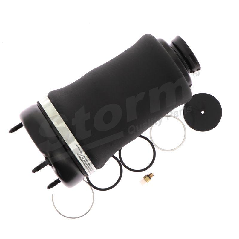 Ressort pneumatique, châssis STORM QUALITY PARTS 844520