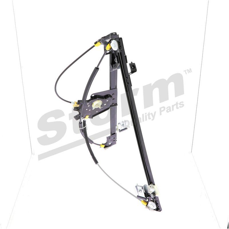 Lève-vitre STORM QUALITY PARTS 79880
