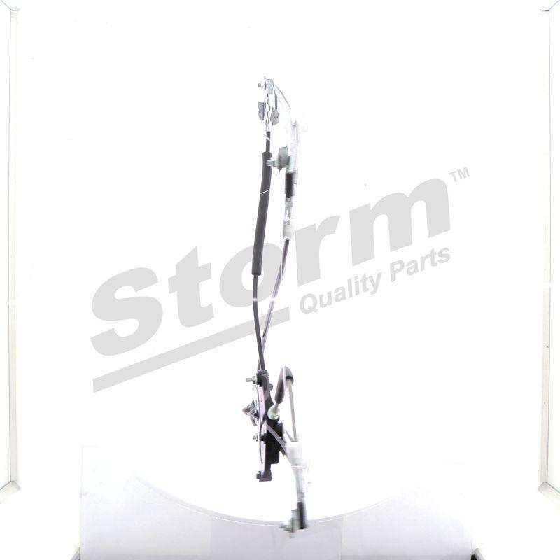 Lève-vitre STORM QUALITY PARTS 18976