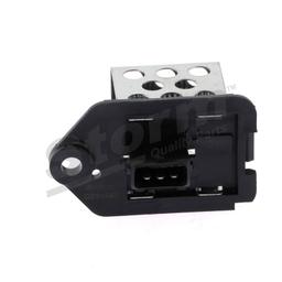 Résistance, pulseur d'air habitacle STORM QUALITY PARTS 777016
