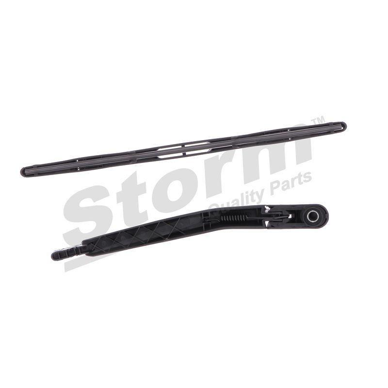 Kit de bras d'essuie-glace, nettoyage des vitres STORM QUALITY PARTS 63040KIT