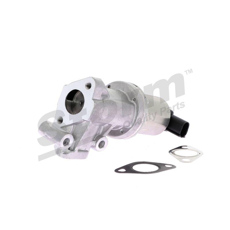 Vanne EGR STORM QUALITY PARTS 9106