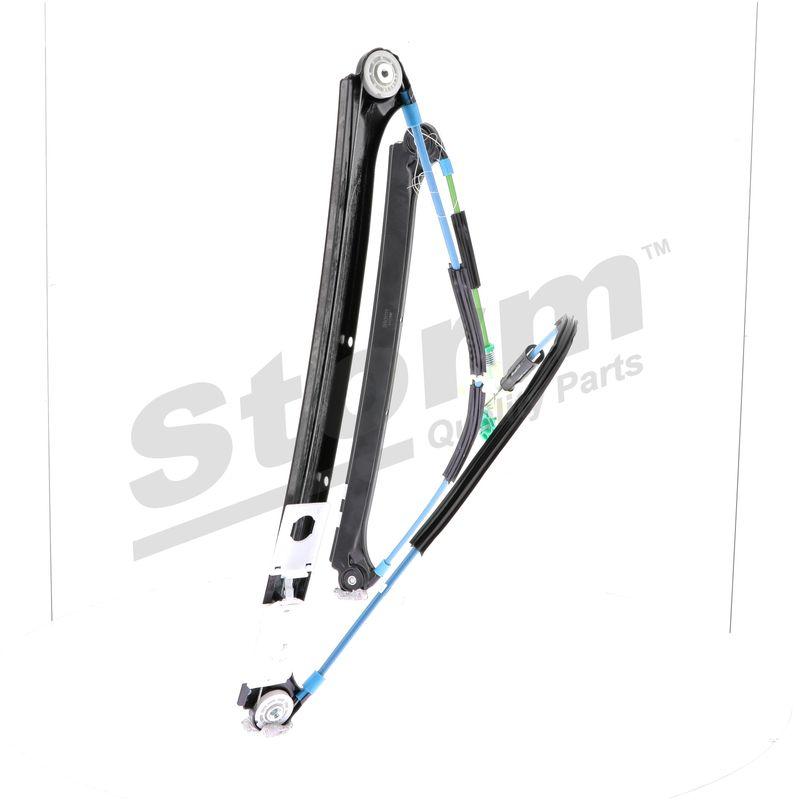 Lève-vitre STORM QUALITY PARTS 10377