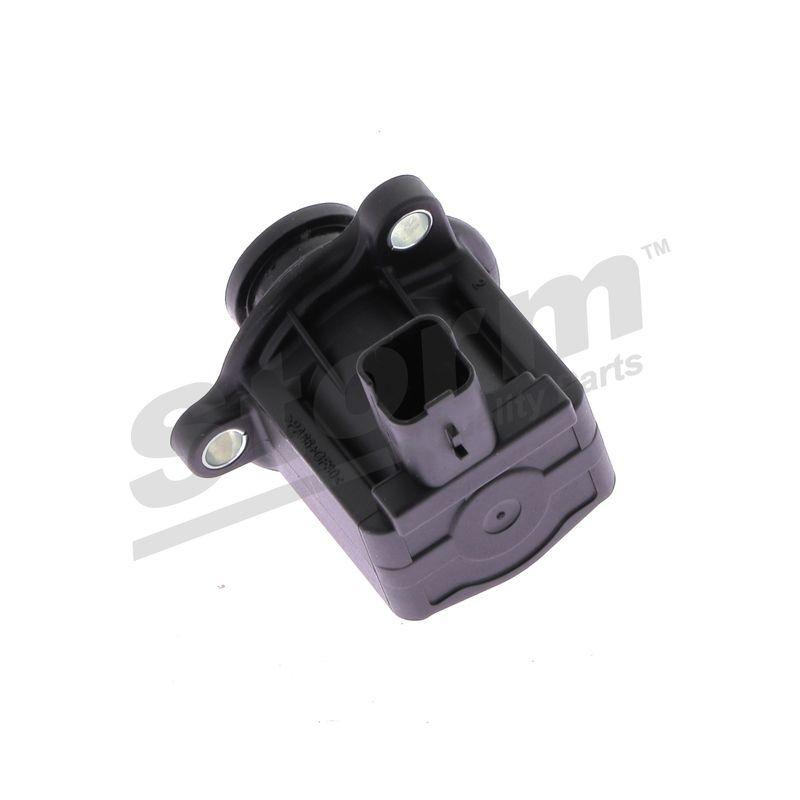 Valve d'air de circulation,compresseur STORM QUALITY PARTS 777997