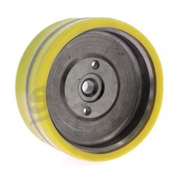 Poulie, vilebrequin STORM QUALITY PARTS 81190