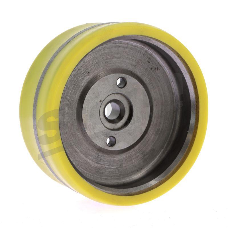 Poulie, vilebrequin STORM QUALITY PARTS 81190