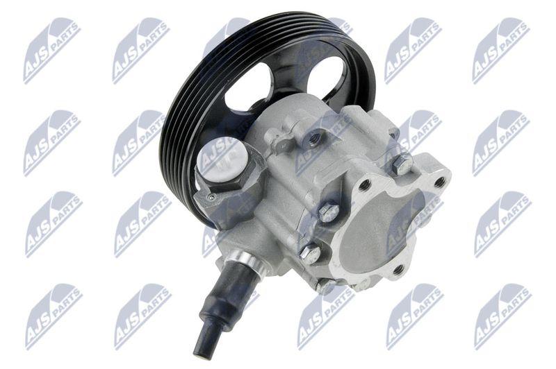 Pompe hydraulique, direction NTY SPW-CT-004