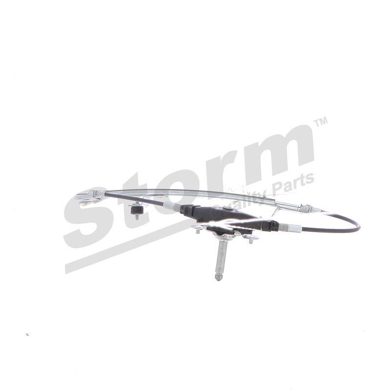 Lève-vitre STORM QUALITY PARTS 145071