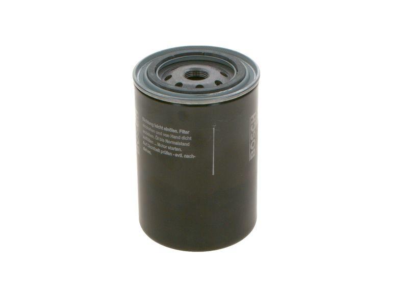 Filtre à huile BOSCH 0 451 104 067