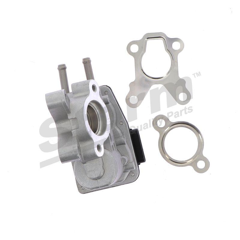 Vanne EGR STORM QUALITY PARTS 9099