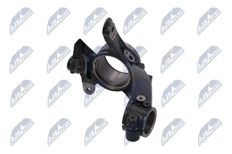Fusée d'essieu, suspension de roue NTY ZZP-HD-015