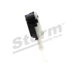 Élément d'ajustage, verrouillage central STORM QUALITY PARTS 971006