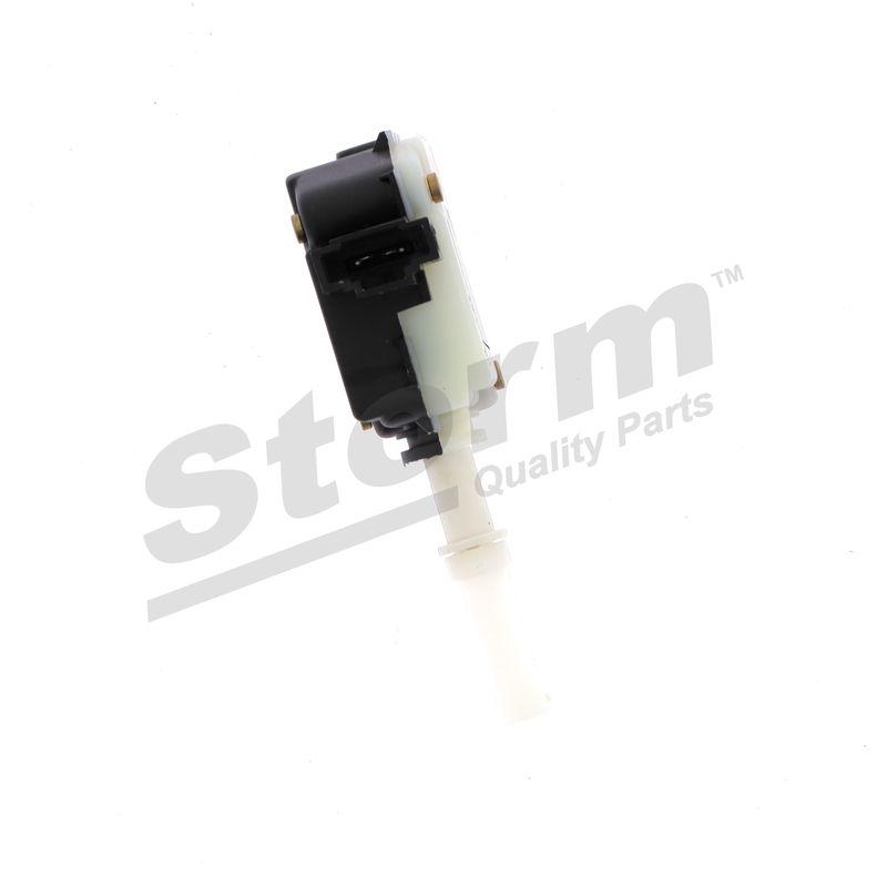 Élément d'ajustage, verrouillage central STORM QUALITY PARTS 971006