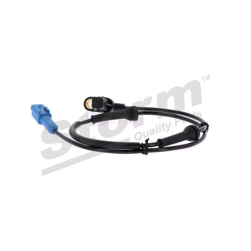 Capteur, vitesse de roue STORM QUALITY PARTS 777107