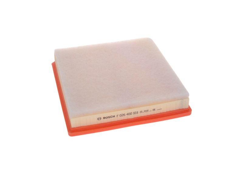 Filtre à air BOSCH F 026 400 103