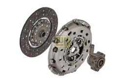 Kit d'embrayage Schaeffler LuK 626303333