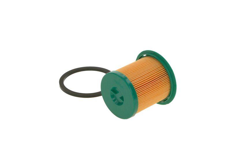 Filtre à carburant BOSCH 1 457 431 712