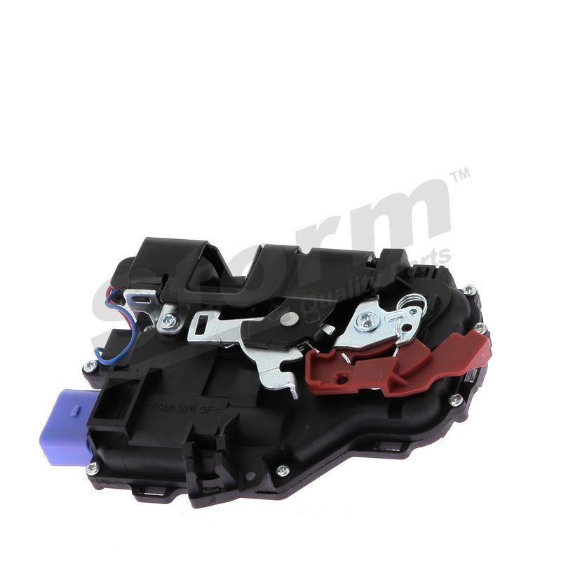 Serrure de porte STORM QUALITY PARTS 971001