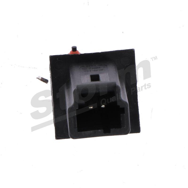 Interrupteur, hayon STORM QUALITY PARTS 2852503