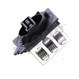 Résistance, pulseur d'air habitacle STORM QUALITY PARTS 777001