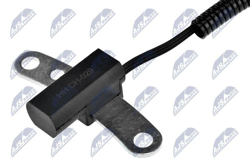 Capteur d'angle, vilebrequin NTY ECP-CH-029