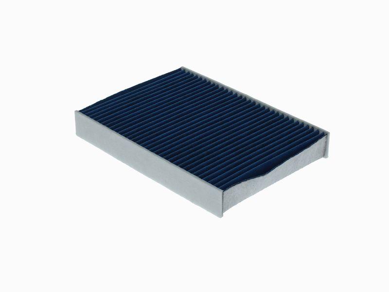 Filtre, air de l'habitacle BOSCH 0 986 628 646