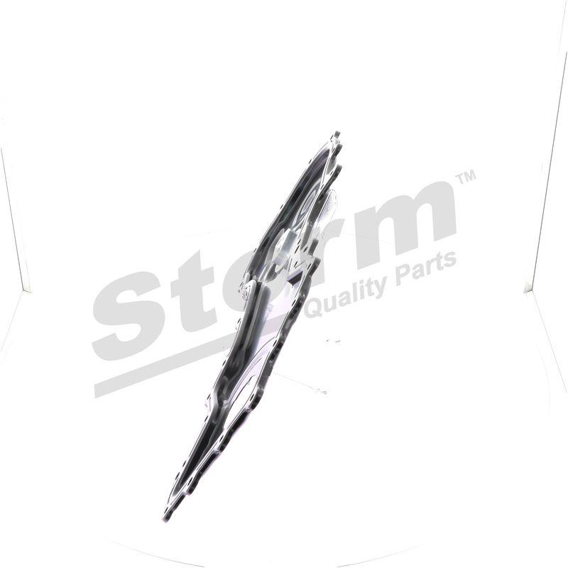 Couvercle de carter de distribution STORM QUALITY PARTS STO871002