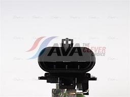 Résistance, pulseur d'air habitacle AVA QUALITY COOLING FTR006