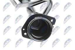 Goulotte de remplissage, réservoir de carburant NTY PWP-MS-011