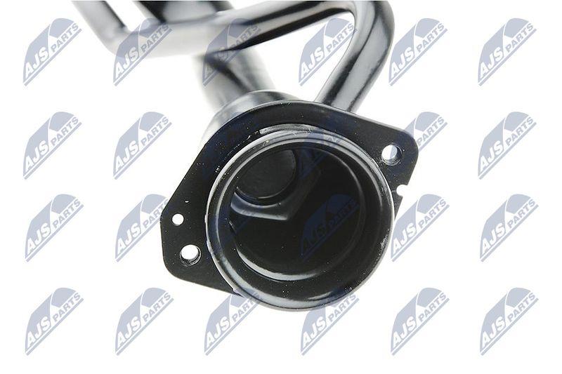 Goulotte de remplissage, réservoir de carburant NTY PWP-MS-011