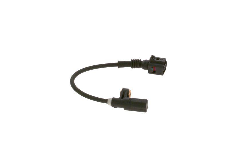 Capteur, vitesse de roue BOSCH 0 986 594 008
