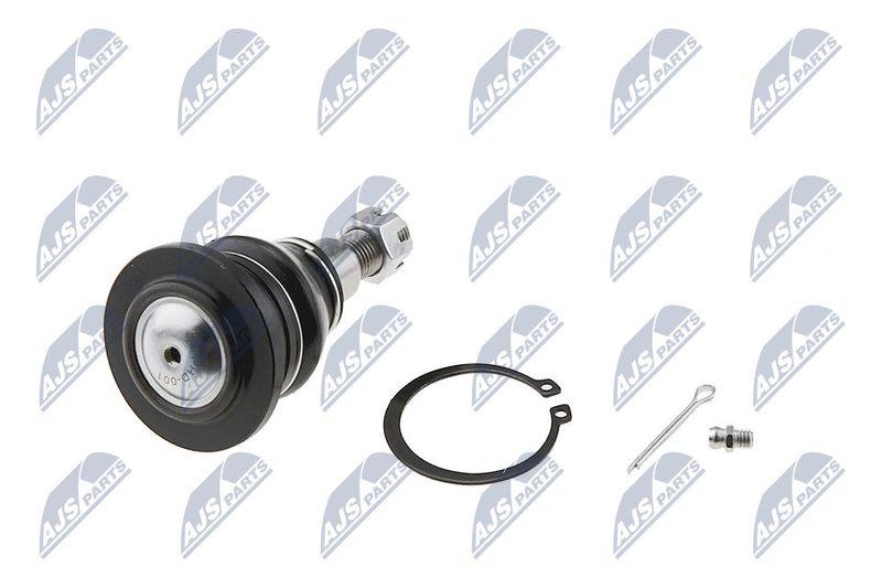 Rotule de suspension NTY ZST-HD-001