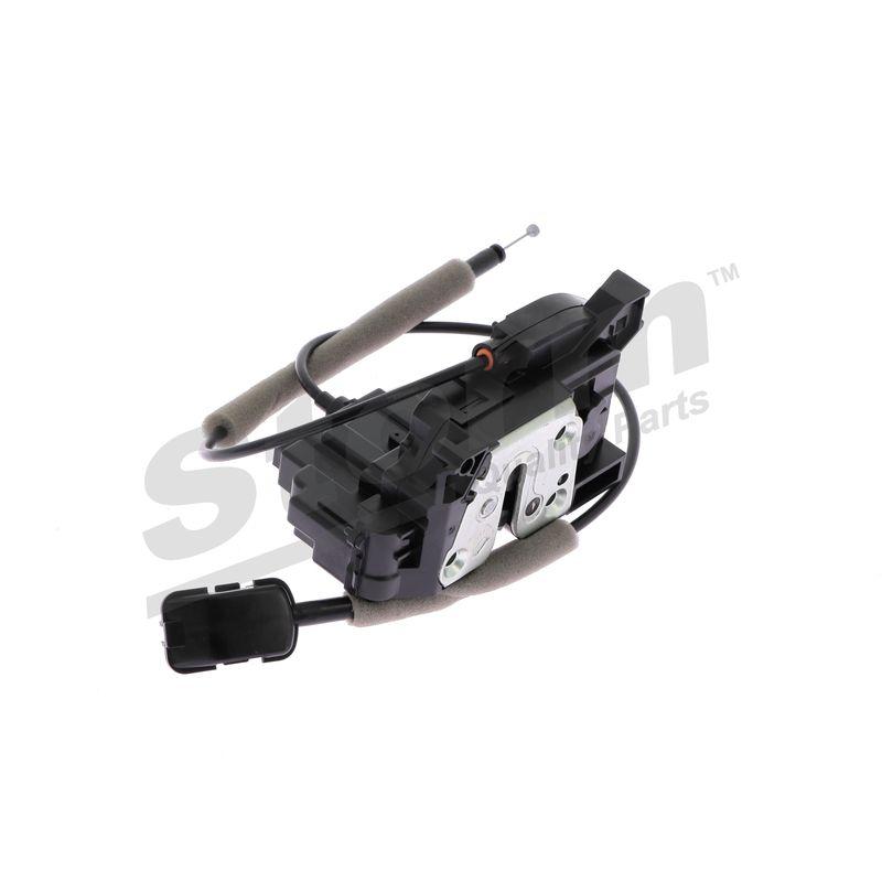 Serrure de porte STORM QUALITY PARTS 8362505