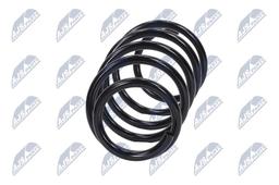 Ressort de suspension NTY ASZ-CT-003