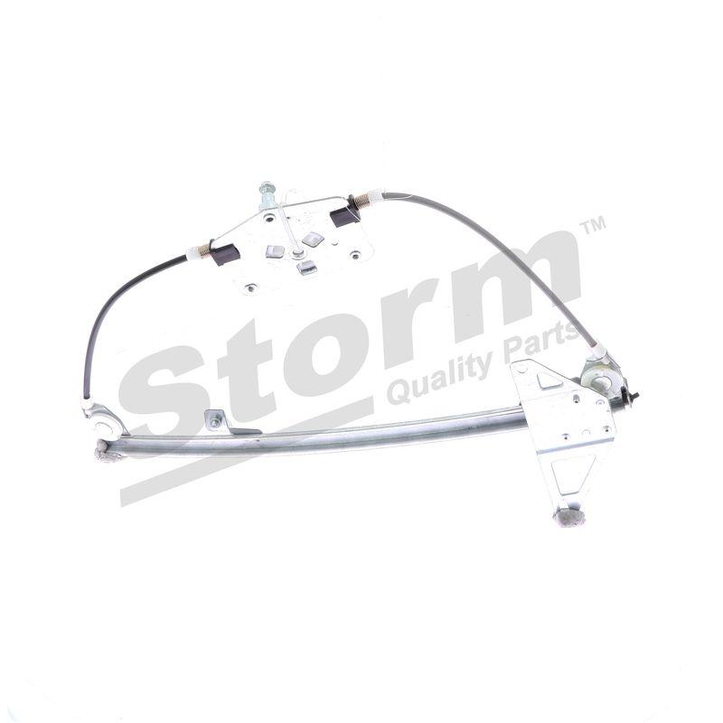 Lève-vitre STORM QUALITY PARTS 27972