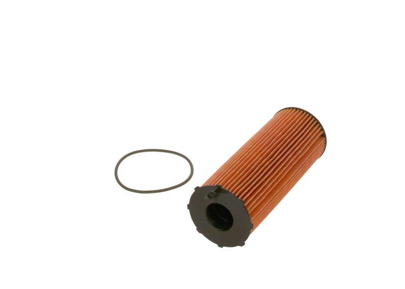 Filtre à huile BOSCH F 026 407 066