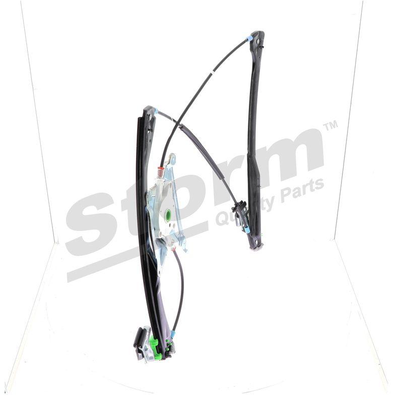 Lève-vitre STORM QUALITY PARTS 10274
