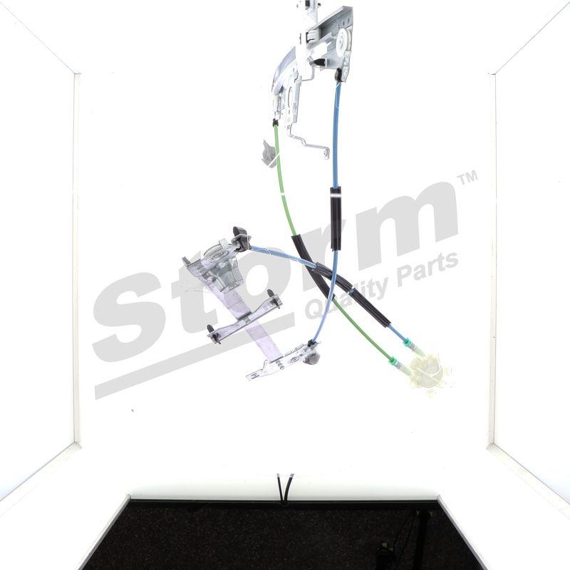 Lève-vitre STORM QUALITY PARTS 29077