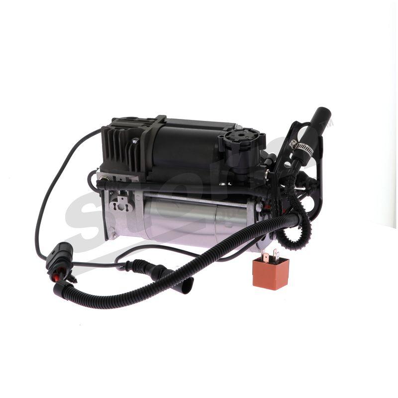 Compresseur, système d'air comprimé STORM QUALITY PARTS 844296ST