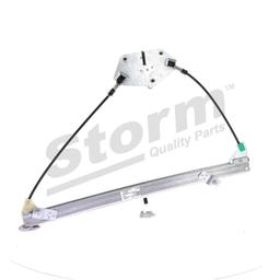 Lève-vitre STORM QUALITY PARTS 99274