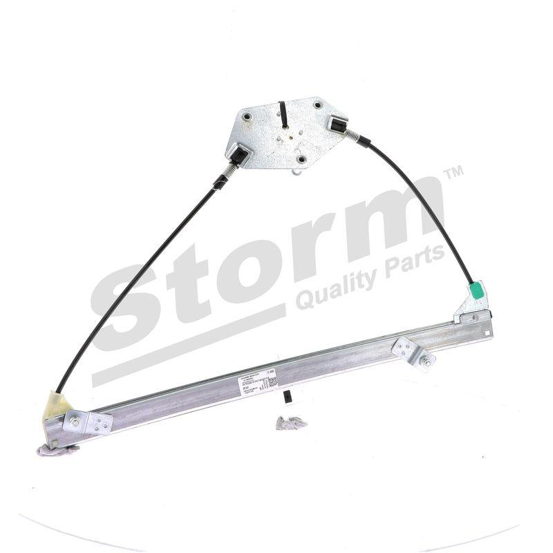 Lève-vitre STORM QUALITY PARTS 99274