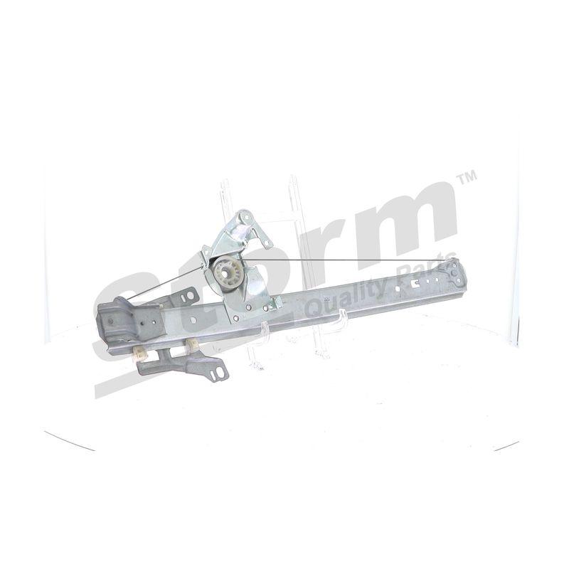 Lève-vitre STORM QUALITY PARTS 55072