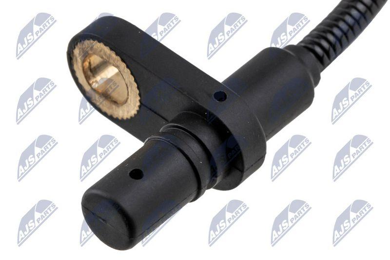 Capteur, vitesse de roue NTY HCA-NS-184