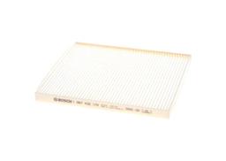 Filtre, air de l'habitacle BOSCH 1 987 432 170
