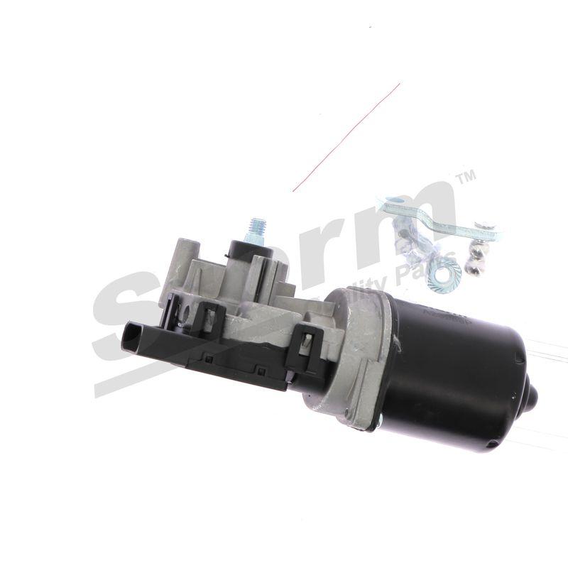 Moteur d'essuie-glace STORM QUALITY PARTS 9901001