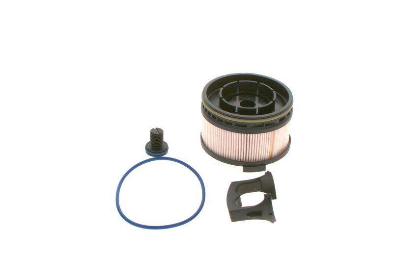 Filtre à carburant BOSCH F 026 402 261