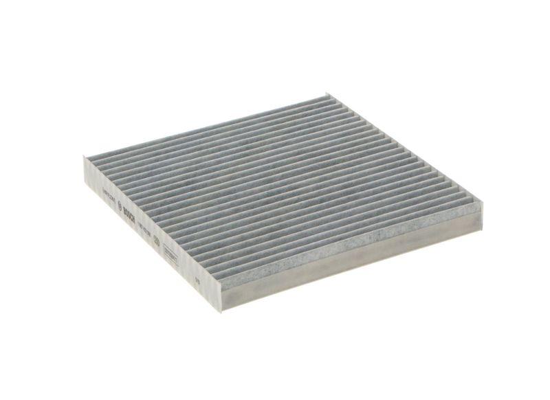 Filtre, air de l'habitacle BOSCH 1 987 432 566