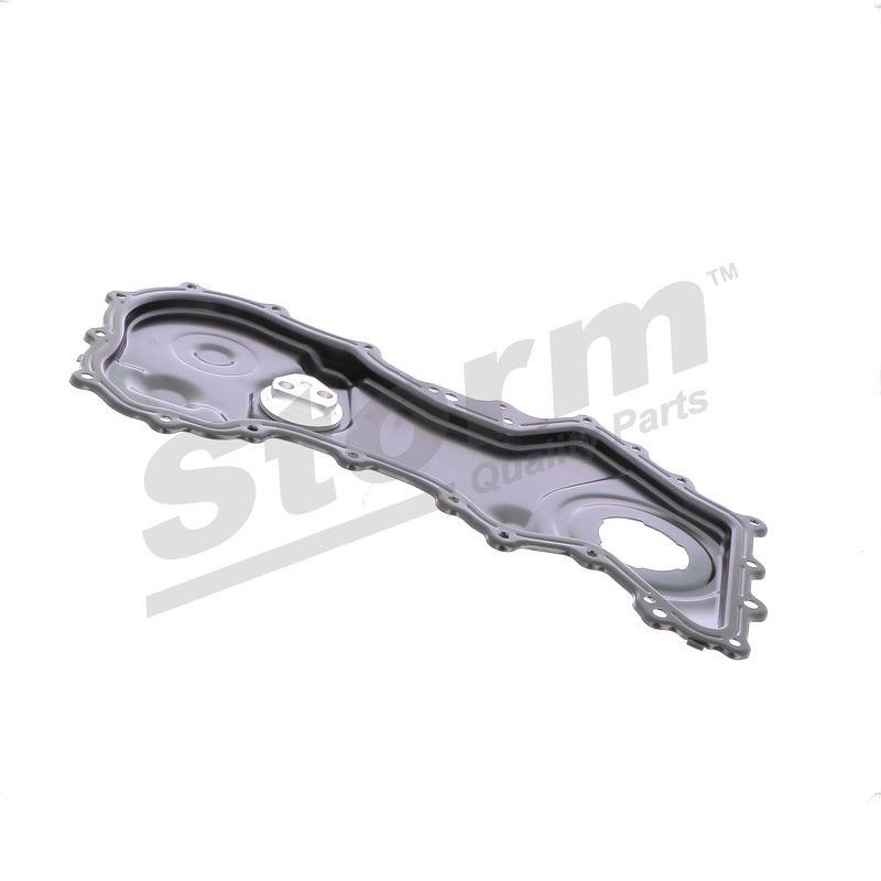 Couvercle de carter de distribution STORM QUALITY PARTS STO871001